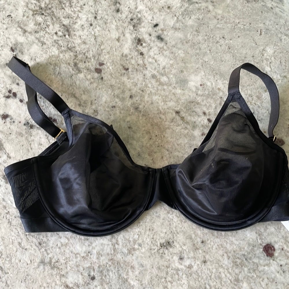 NWT Soma Unbelievable Lift Perfect Coverage Bra 38D